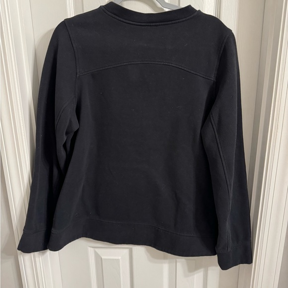 lululemon fleece be true crewneck - Picture 7 of 8
